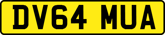 DV64MUA