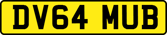 DV64MUB