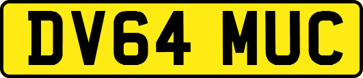 DV64MUC