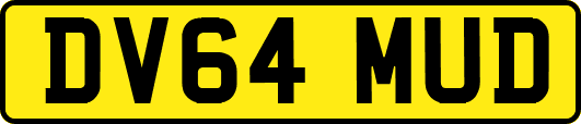 DV64MUD