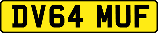 DV64MUF