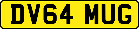 DV64MUG