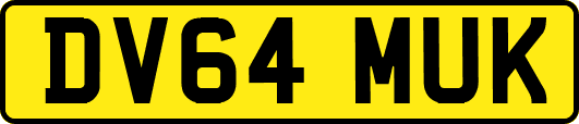 DV64MUK