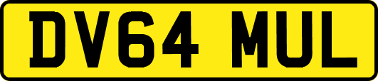 DV64MUL
