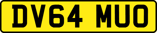 DV64MUO