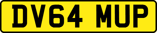 DV64MUP