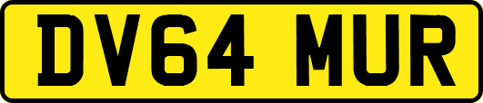 DV64MUR