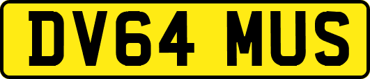 DV64MUS