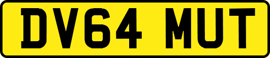 DV64MUT