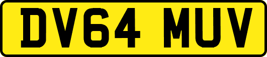 DV64MUV
