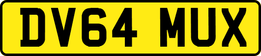 DV64MUX