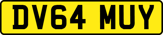 DV64MUY
