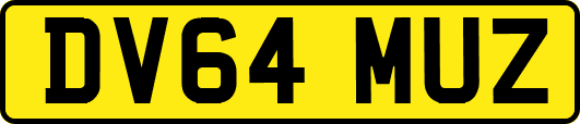 DV64MUZ
