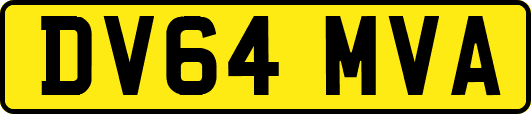 DV64MVA