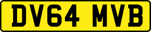DV64MVB