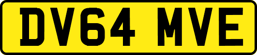 DV64MVE