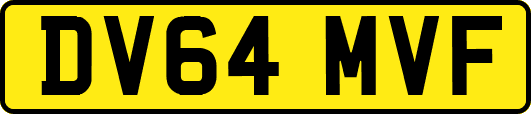 DV64MVF