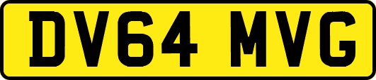 DV64MVG