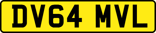 DV64MVL