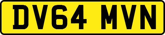 DV64MVN
