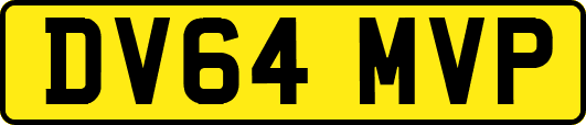 DV64MVP
