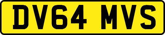 DV64MVS