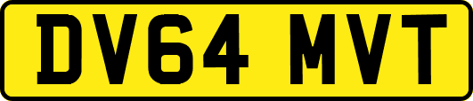DV64MVT