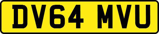 DV64MVU