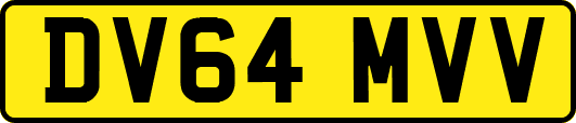 DV64MVV