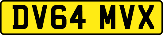 DV64MVX
