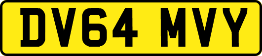 DV64MVY
