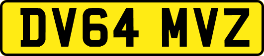DV64MVZ