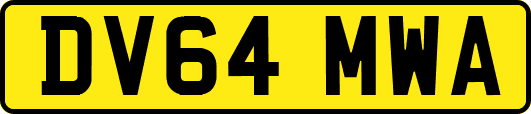 DV64MWA