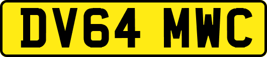 DV64MWC