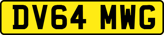 DV64MWG