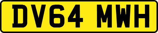 DV64MWH