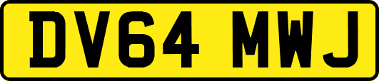 DV64MWJ