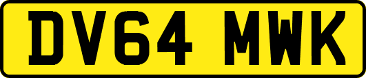 DV64MWK