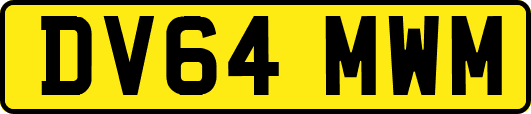 DV64MWM