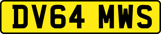 DV64MWS