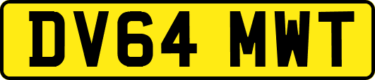 DV64MWT