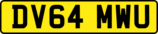 DV64MWU