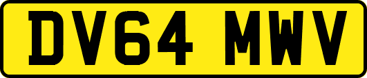 DV64MWV