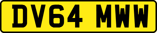 DV64MWW