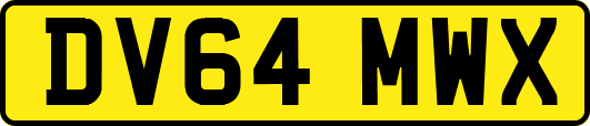 DV64MWX