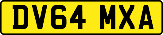 DV64MXA