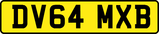 DV64MXB