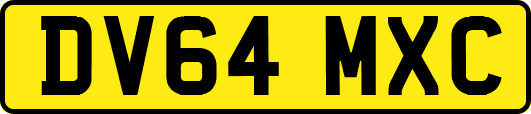 DV64MXC