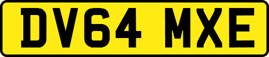 DV64MXE