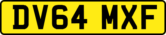 DV64MXF